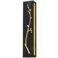 5" W Sprig Wall Sconce