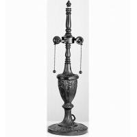 23"  Chalice 2Lt Pc