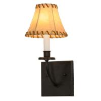 6" W Laredo Wall Sconce