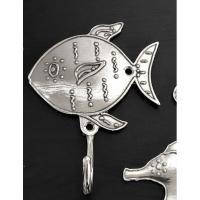 Fish Hook Set Of 3
