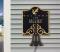Anchor Bell Welcome Address Plaque
