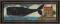 Main Nantucket II Framed Whale Art