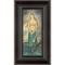 Lh And Me! Framed Art