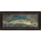 Lh Big Fish Story - Swordfish Framed Art