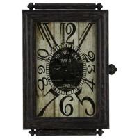 Charest Clock