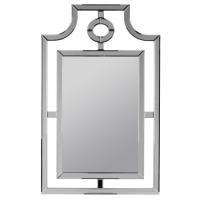 Silverson Mirror