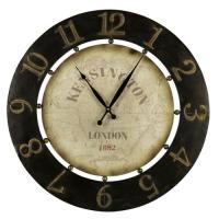 Atish Clock