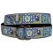 Damariscotta Pottery Design # 1 D-Ring Belt