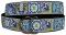 Damariscotta Pottery Design # 1 D-Ring Belt
