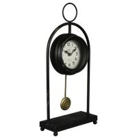 Oringo Table Clock
