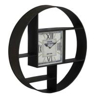 Bethany Clock