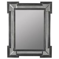 Hailey Beveled Mirror