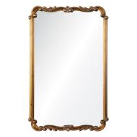 Toulouse Mirror