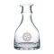 Compass Etched Carafe