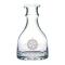 Compass Etched Carafe