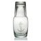 Anchor Etched Bedside Carafe And Glass Set