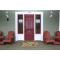 Liora Manne Frontporch Birds Indoor/Outdoor Rug - Natural, 20" By 30"