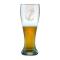 Anchor Etched Grand Pilsner Glass Set