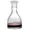 Clipper Ship Etched Carafe