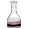 Clipper Ship Etched Carafe