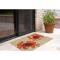 Liora Manne Frontporch Crabs Indoor/Outdoor Rug - Natural, 24" By 36"