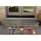 Liora Manne Frontporch Nutcracker Indoor/Outdoor Rug - Multi, 24" By 36"
