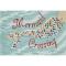 Liora Manne Frontporch Mermaid Crossing Indoor/Outdoor Rug - Blue, 30" By 48"