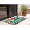 Liora Manne Frontporch Beach Trip Indoor/Outdoor Rug - Blue, 30" By 48"