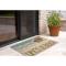 Liora Manne Frontporch Life'S A Beach Indoor/Outdoor Rug - Multi, 30" By 48"
