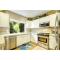 Liora Manne Frontporch Snowman And Friends Indoor/Outdoor Rug - Blue, 30" By 48"