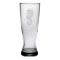 Seahorse Etched Grand Pilsner Glass Set