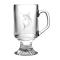 Footed Mug, 10oz., Marlin, S/4