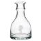 Seahorse Etched Carafe