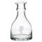 Seahorse Etched Carafe