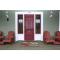 Liora Manne Frontporch Anchor Indoor/Outdoor Rug - Navy, 42" By 66"