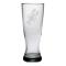 Lobster Etched Grand Pilsner Glass Set