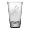 Lobster Etched Hi-Ball Glass Set