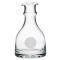 Sand Dollar Etched Carafe