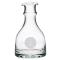 Sand Dollar Etched Carafe