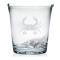 Crab Etched Ice Bucket