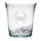 Crab Etched Ice Bucket