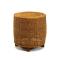 Beachcomber Rope Side Table