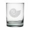 Nautilus Shell, Double On The Rocks, Dor, 14Oz.,  S/4