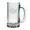 Pub Beer Mugs, 16oz, 
