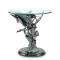 Dolphin Seaworld Side Table