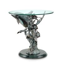 Dolphin Seaworld Side Table