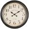 Whitley Clock