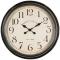 Whitley Clock