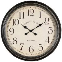 Whitley Clock