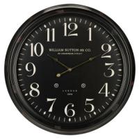 Norton Clock